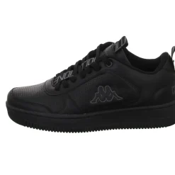 Kappa Schnürhalbschuh Sneaker (sportlich) STYLECODE: 243180OC 1116 FOGO OC