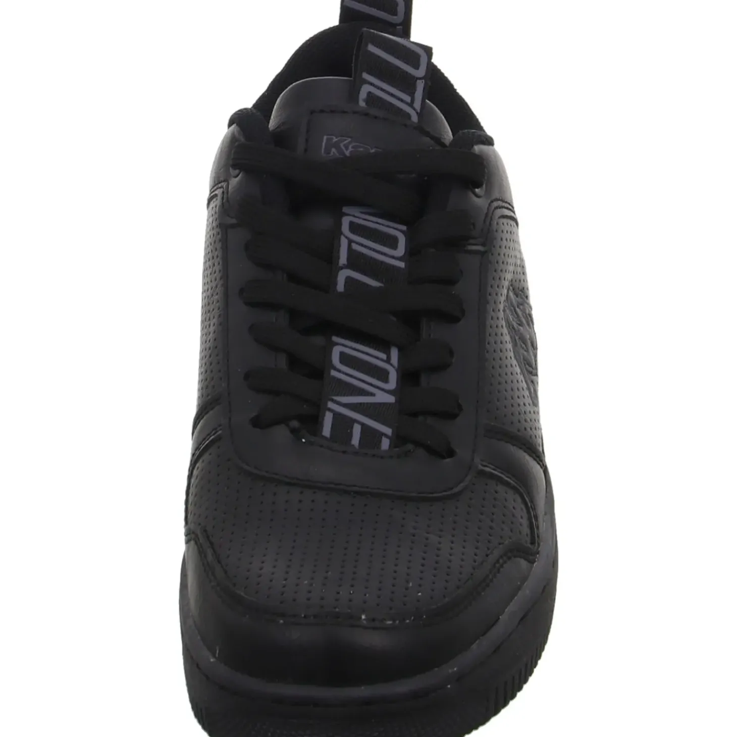Kappa Schnürhalbschuh Sneaker (sportlich) STYLECODE: 243180OC 1116 FOGO OC