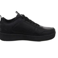Kappa Schnürhalbschuh Sneaker (sportlich) STYLECODE: 243180OC 1116 FOGO OC