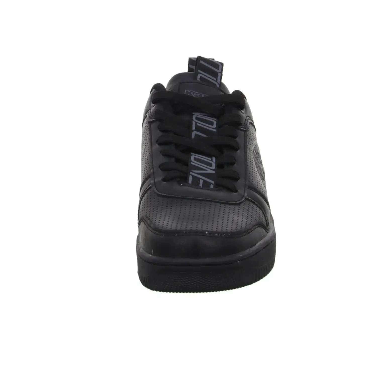 Kappa Schnürhalbschuh Sneaker (sportlich) STYLECODE: 243180OC 1116 FOGO OC