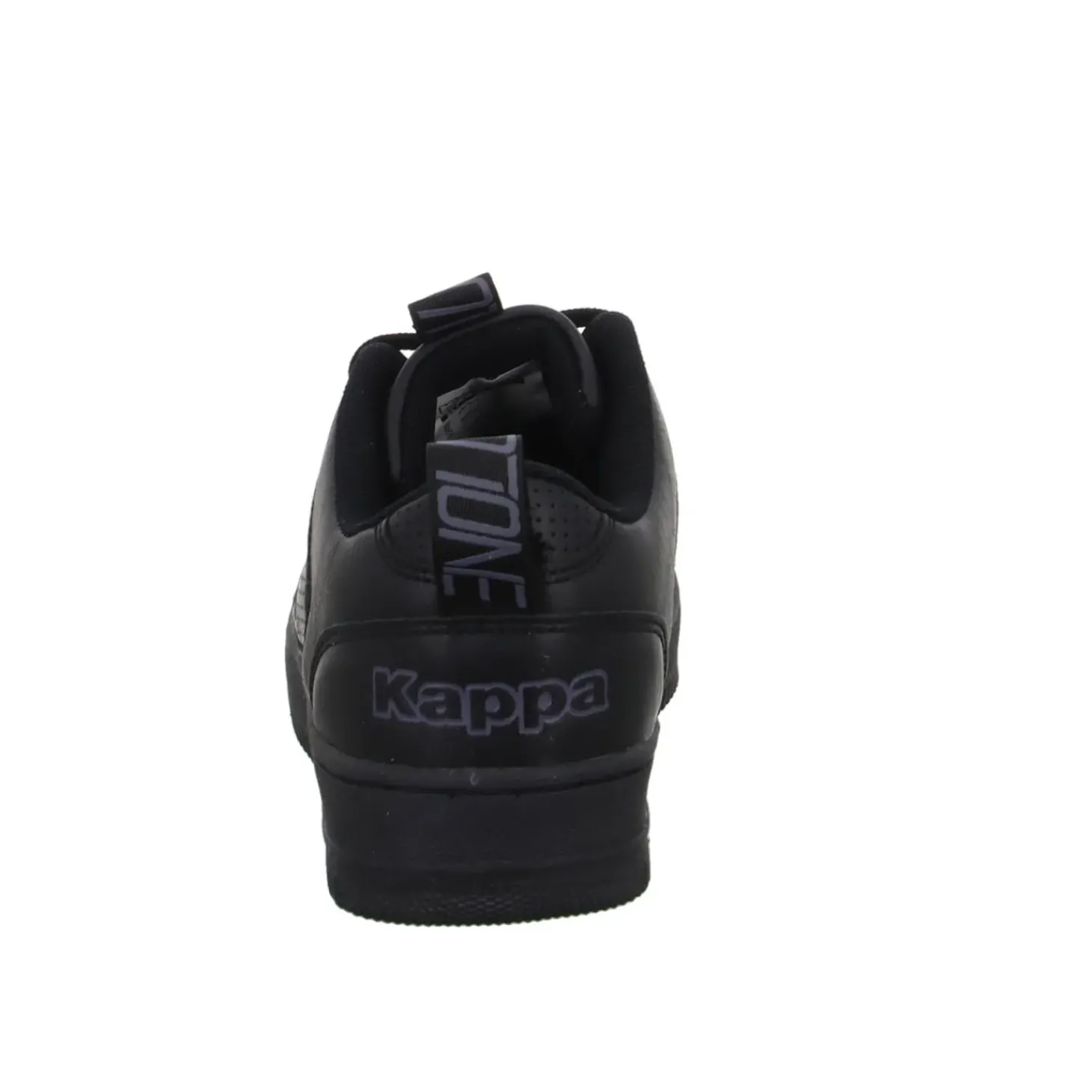 Kappa Schnürhalbschuh Sneaker (sportlich) STYLECODE: 243180OC 1116 FOGO OC