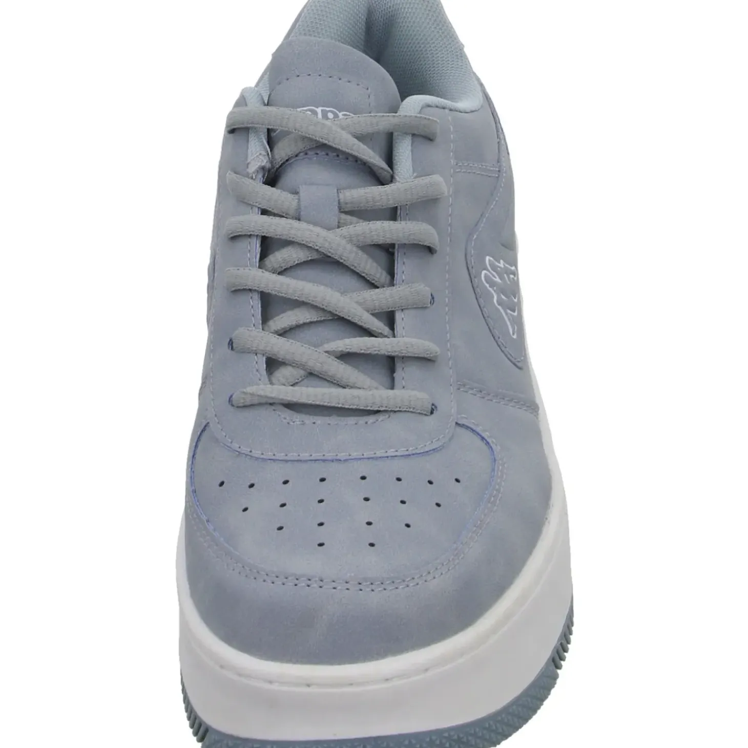 Kappa Schnürhalbschuh Sneaker (sportlich) STYLECODE: 243001 Bash PF Bash PF