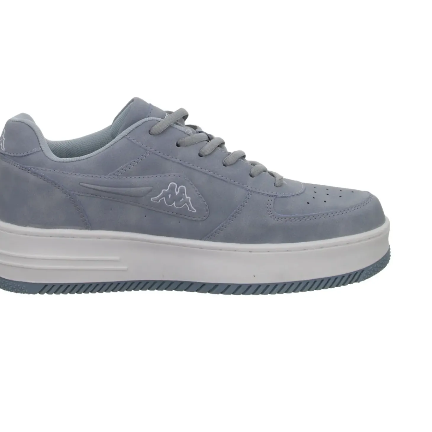 Kappa Schnürhalbschuh Sneaker (sportlich) STYLECODE: 243001 Bash PF Bash PF