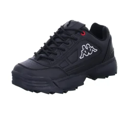 Kappa Schnürhalbschuh Sneaker (sportlich) STYLECODE: 242782 RAVE NC