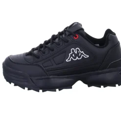 Kappa Schnürhalbschuh Sneaker (sportlich) STYLECODE: 242782 RAVE NC