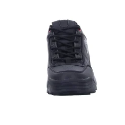 Kappa Schnürhalbschuh Sneaker (sportlich) STYLECODE: 242782 RAVE NC