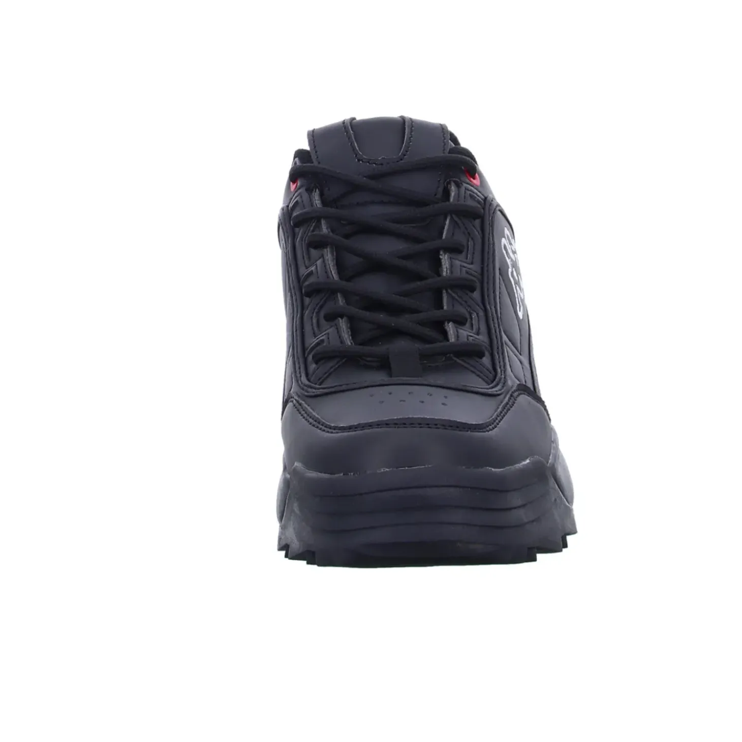 Kappa Schnürhalbschuh Sneaker (sportlich) STYLECODE: 242782 RAVE NC
