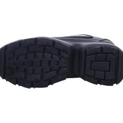 Kappa Schnürhalbschuh Sneaker (sportlich) STYLECODE: 242782 RAVE NC