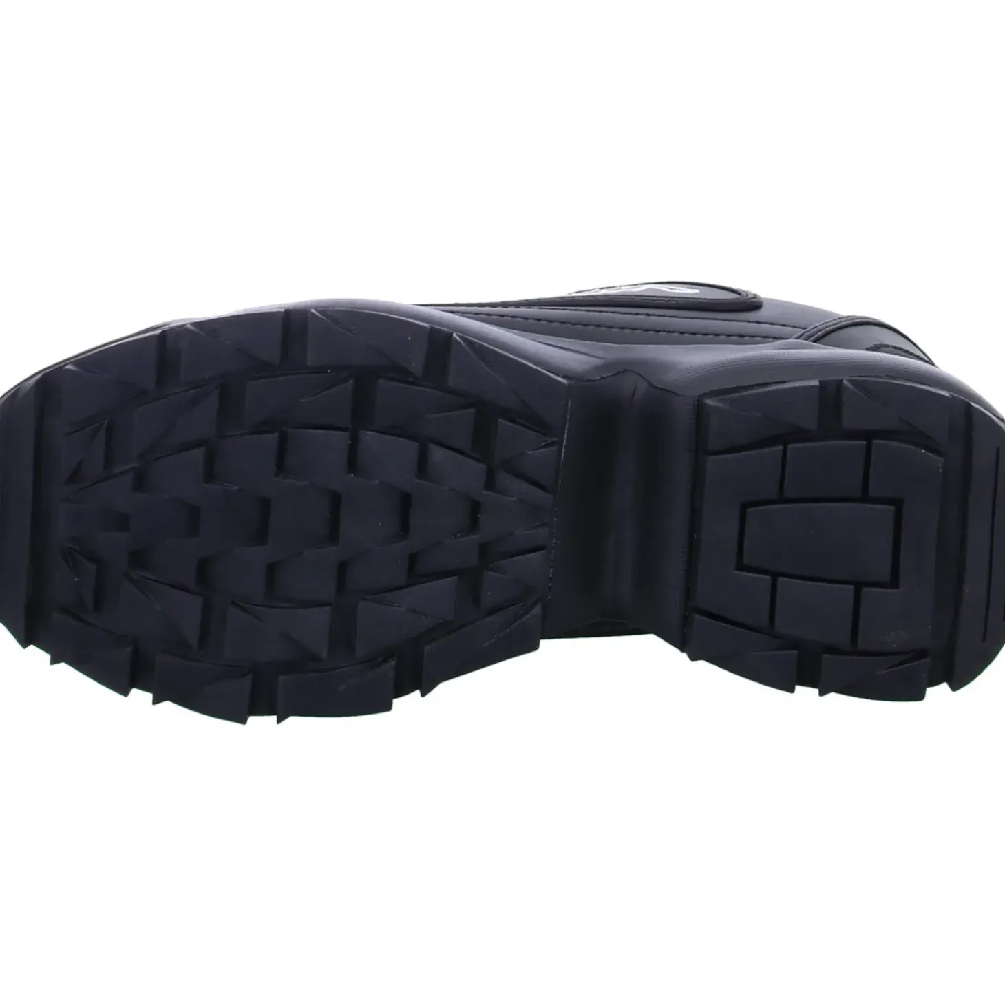 Kappa Schnürhalbschuh Sneaker (sportlich) STYLECODE: 242782 RAVE NC