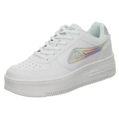 Kappa Schnürhalbschuh Sneaker (sportlich) STYLECODE: 243001GC BASH PF GC