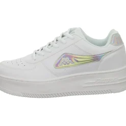 Kappa Schnürhalbschuh Sneaker (sportlich) STYLECODE: 243001GC BASH PF GC