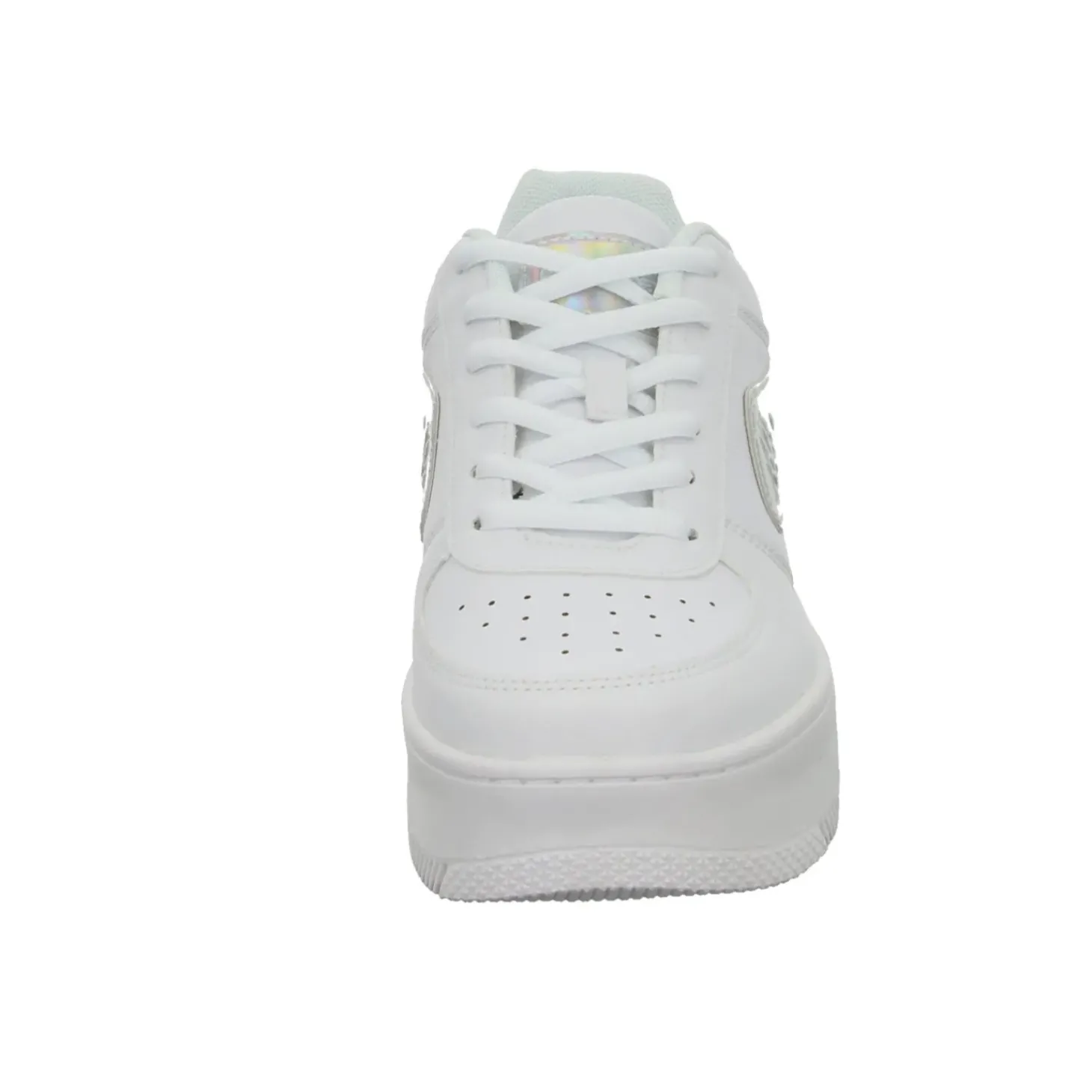 Kappa Schnürhalbschuh Sneaker (sportlich) STYLECODE: 243001GC BASH PF GC