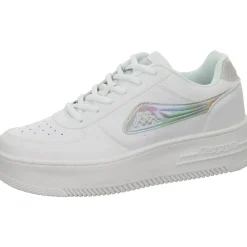 Kappa Schnürhalbschuh Sneaker (sportlich) STYLECODE: 243001GC BASH PF GC