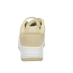 Kappa Schnürhalbschuh Sneaker (sportlich) STYLECODE: 243001 BASH PF