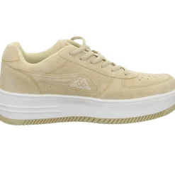 Kappa Schnürhalbschuh Sneaker (sportlich) STYLECODE: 243001 BASH PF