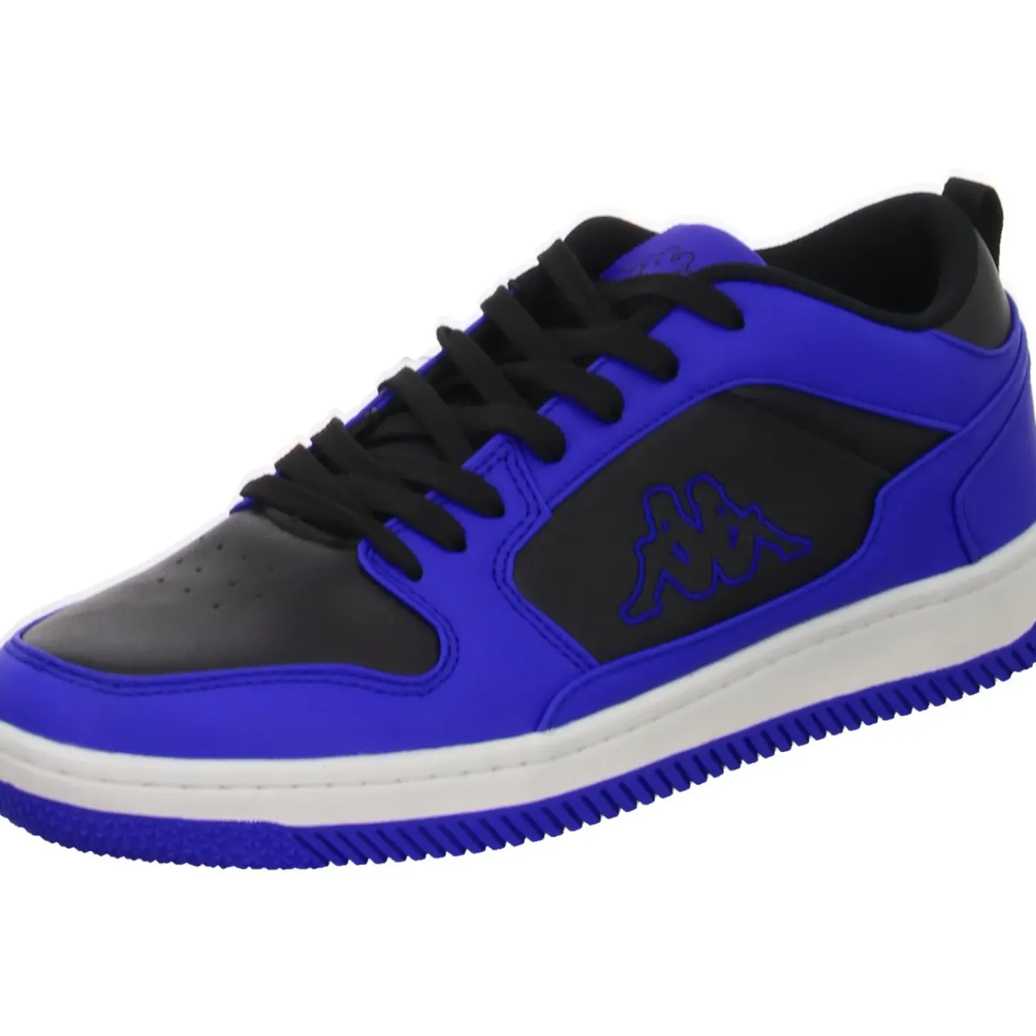 Kappa Schnürhalbschuh Sneaker (sportlich) STYLECODE: 243086 LINEUP LOW