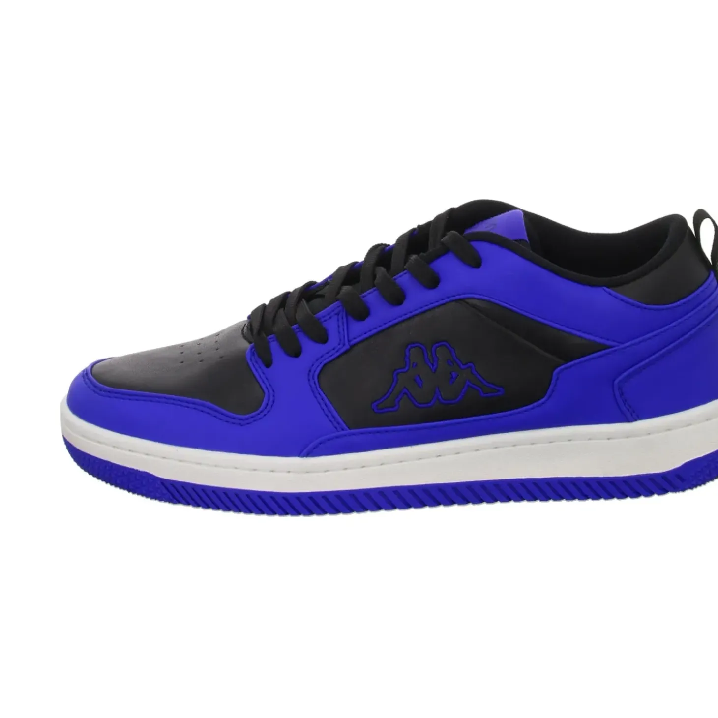 Kappa Schnürhalbschuh Sneaker (sportlich) STYLECODE: 243086 LINEUP LOW