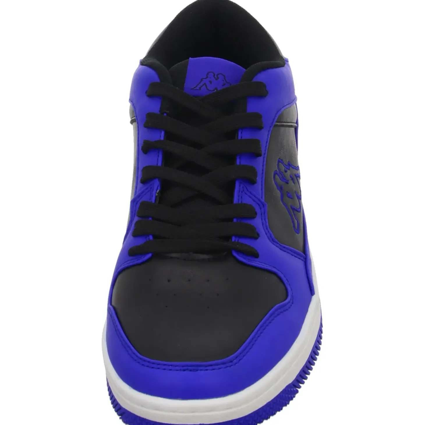 Kappa Schnürhalbschuh Sneaker (sportlich) STYLECODE: 243086 LINEUP LOW