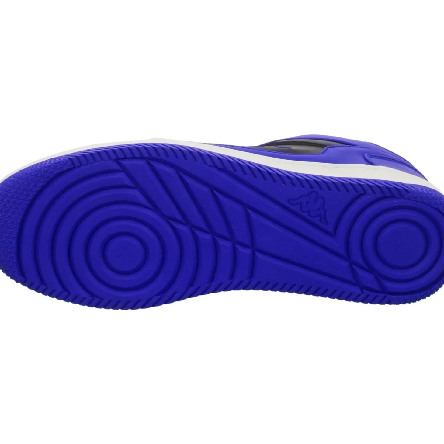 Kappa Schnürhalbschuh Sneaker (sportlich) STYLECODE: 243086 LINEUP LOW