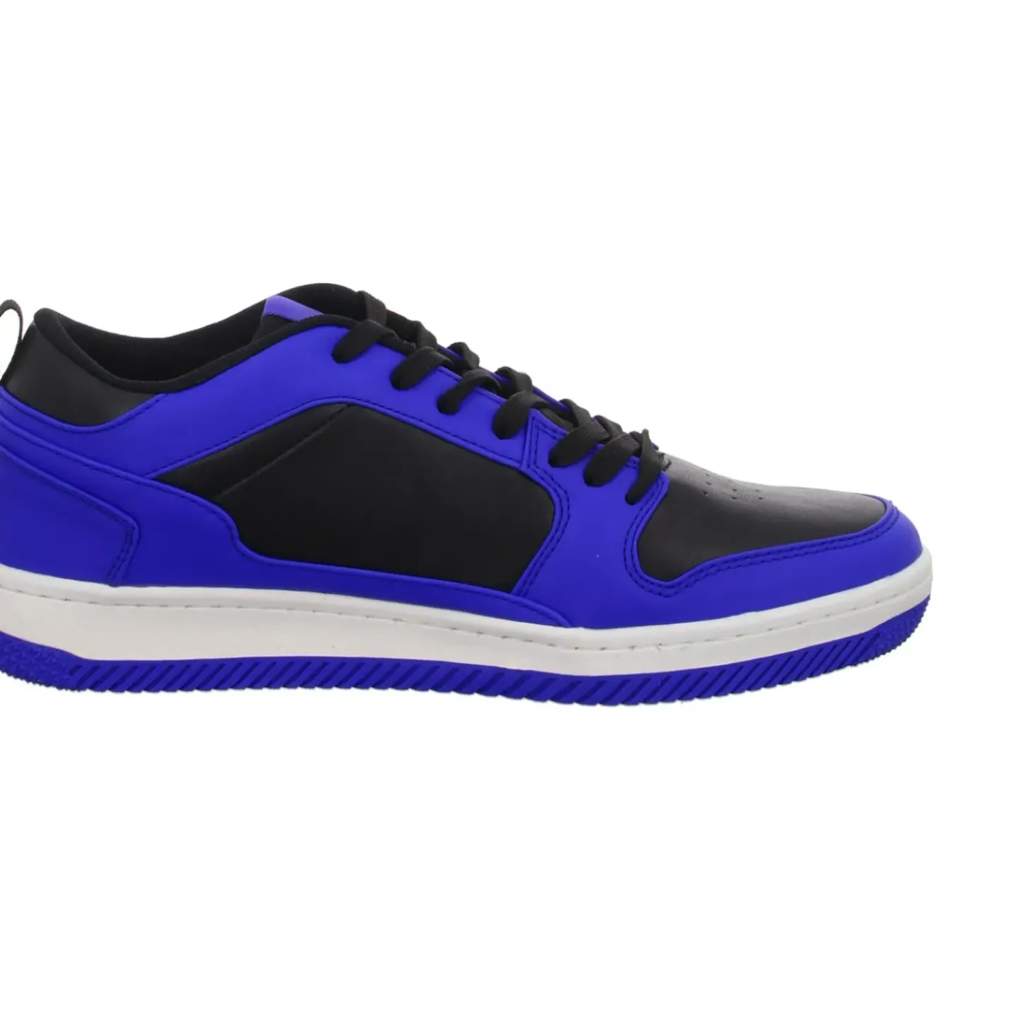 Kappa Schnürhalbschuh Sneaker (sportlich) STYLECODE: 243086 LINEUP LOW