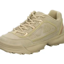 Kappa Schnürhalbschuh Sneaker (sportlich) STYLECODE: 242681GC RAVE GC