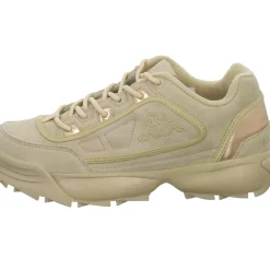 Kappa Schnürhalbschuh Sneaker (sportlich) STYLECODE: 242681GC RAVE GC