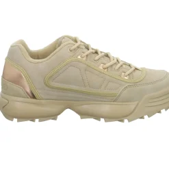 Kappa Schnürhalbschuh Sneaker (sportlich) STYLECODE: 242681GC RAVE GC