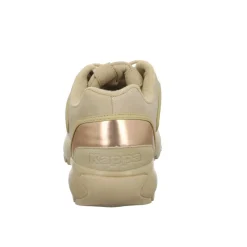 Kappa Schnürhalbschuh Sneaker (sportlich) STYLECODE: 242681GC RAVE GC
