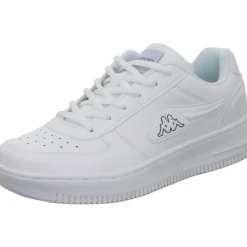 Kappa Schnürhalbschuh Sneaker (sportlich) STYLECODE: 242533 BASH