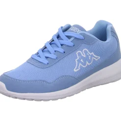 Kappa Schnürhalbschuh Sneaker (sportlich) STYLECODE: 242495NC FOLLOW NC