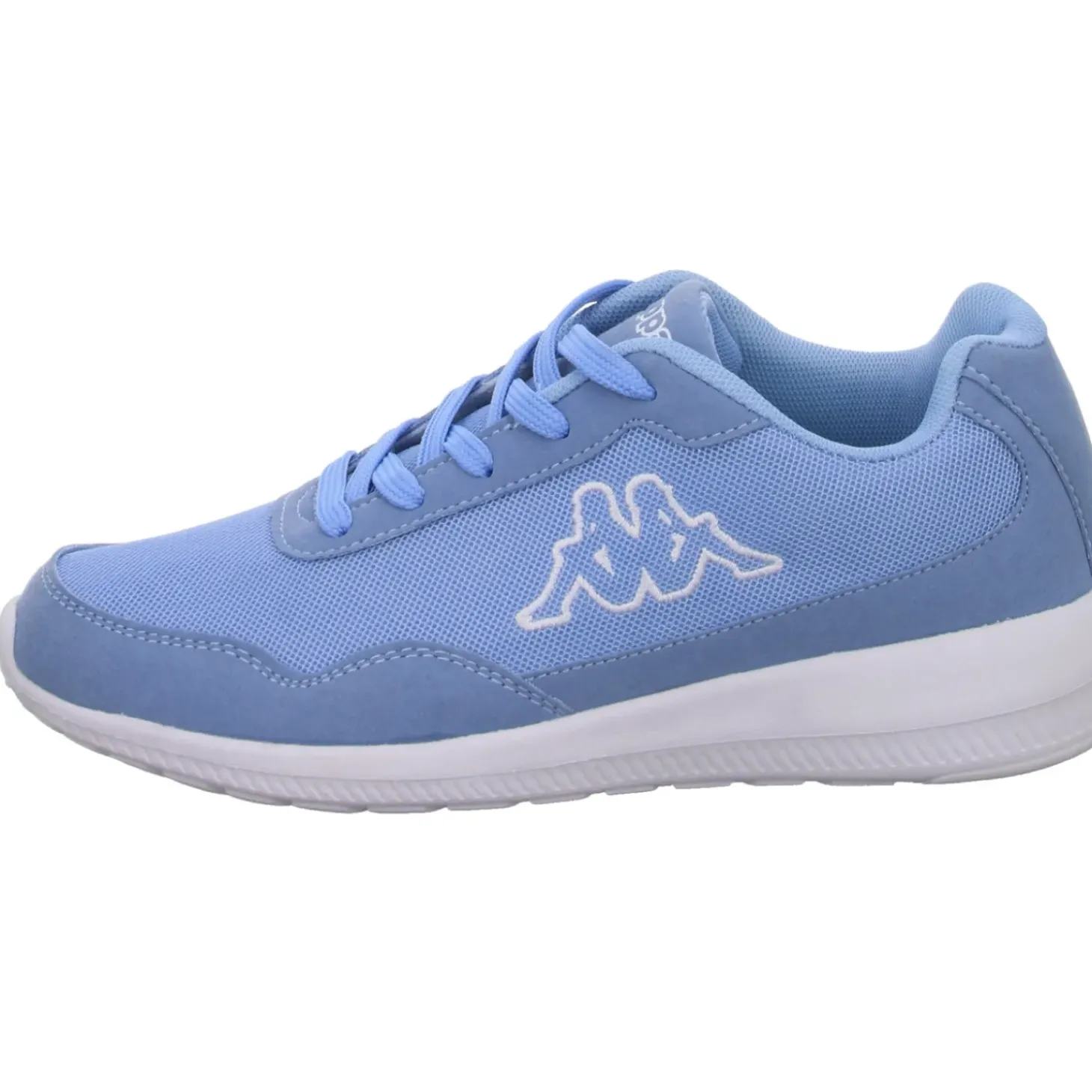 Kappa Schnürhalbschuh Sneaker (sportlich) STYLECODE: 242495NC FOLLOW NC