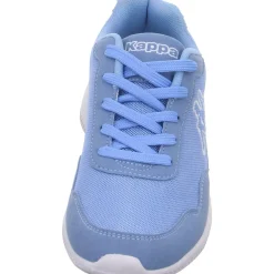 Kappa Schnürhalbschuh Sneaker (sportlich) STYLECODE: 242495NC FOLLOW NC