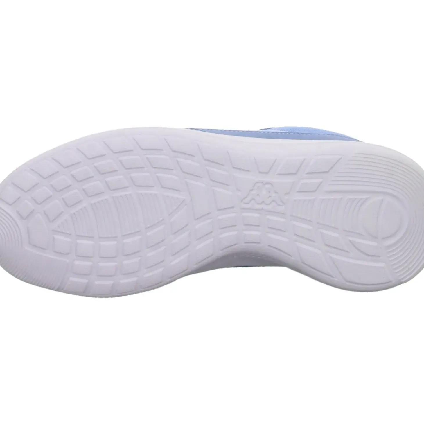 Kappa Schnürhalbschuh Sneaker (sportlich) STYLECODE: 242495NC FOLLOW NC