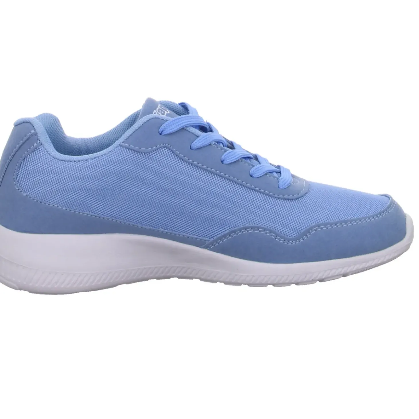 Kappa Schnürhalbschuh Sneaker (sportlich) STYLECODE: 242495NC FOLLOW NC