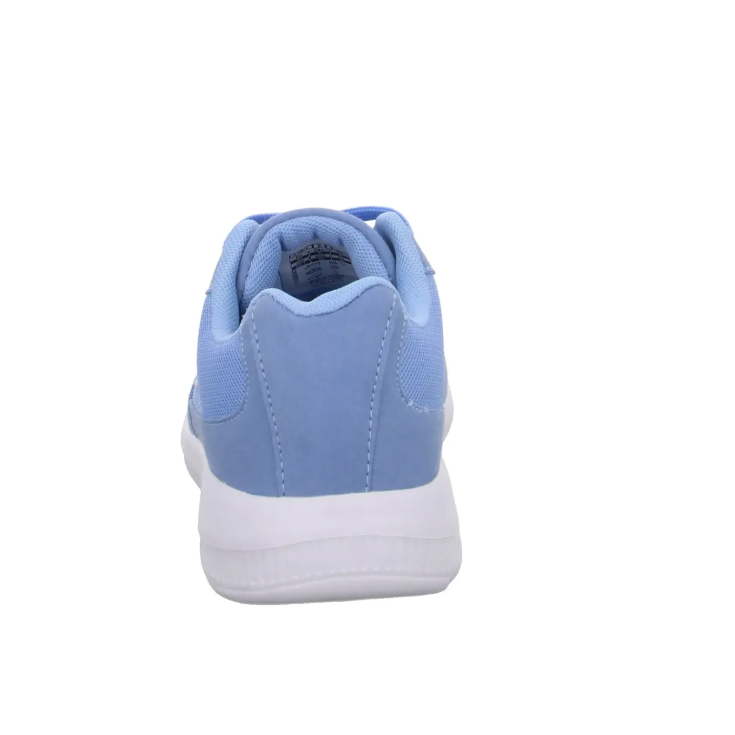 Kappa Schnürhalbschuh Sneaker (sportlich) STYLECODE: 242495NC FOLLOW NC