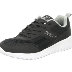 Kappa Schnürhalbschuh Sneaker (sportlich) STYLECODE: 243177 JOGGLE