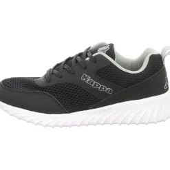 Kappa Schnürhalbschuh Sneaker (sportlich) STYLECODE: 243177 JOGGLE