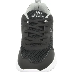 Kappa Schnürhalbschuh Sneaker (sportlich) STYLECODE: 243177 JOGGLE