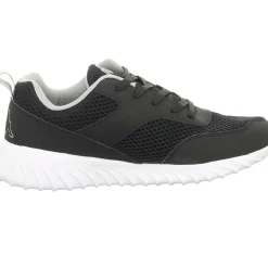 Kappa Schnürhalbschuh Sneaker (sportlich) STYLECODE: 243177 JOGGLE