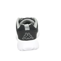 Kappa Schnürhalbschuh Sneaker (sportlich) STYLECODE: 243177 JOGGLE
