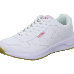 Kappa Schnürhalbschuh Sneaker (sportlich) STYLECODE: 242492 BASE II