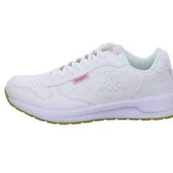 Kappa Schnürhalbschuh Sneaker (sportlich) STYLECODE: 242492 BASE II