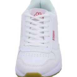 Kappa Schnürhalbschuh Sneaker (sportlich) STYLECODE: 242492 BASE II