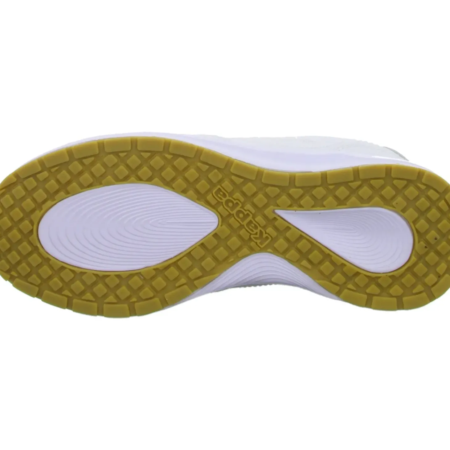 Kappa Schnürhalbschuh Sneaker (sportlich) STYLECODE: 242492 BASE II