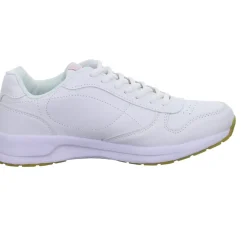Kappa Schnürhalbschuh Sneaker (sportlich) STYLECODE: 242492 BASE II