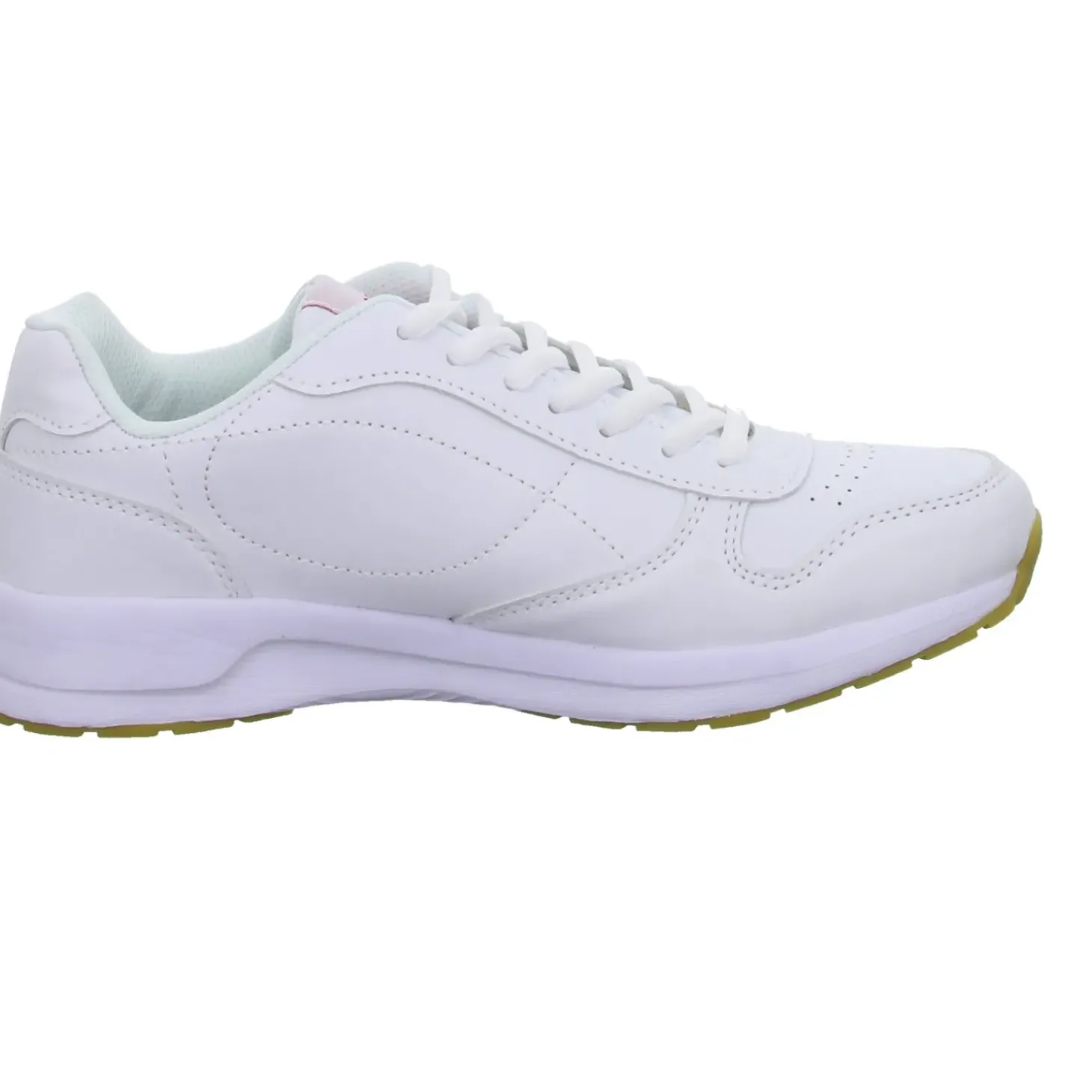 Kappa Schnürhalbschuh Sneaker (sportlich) STYLECODE: 242492 BASE II