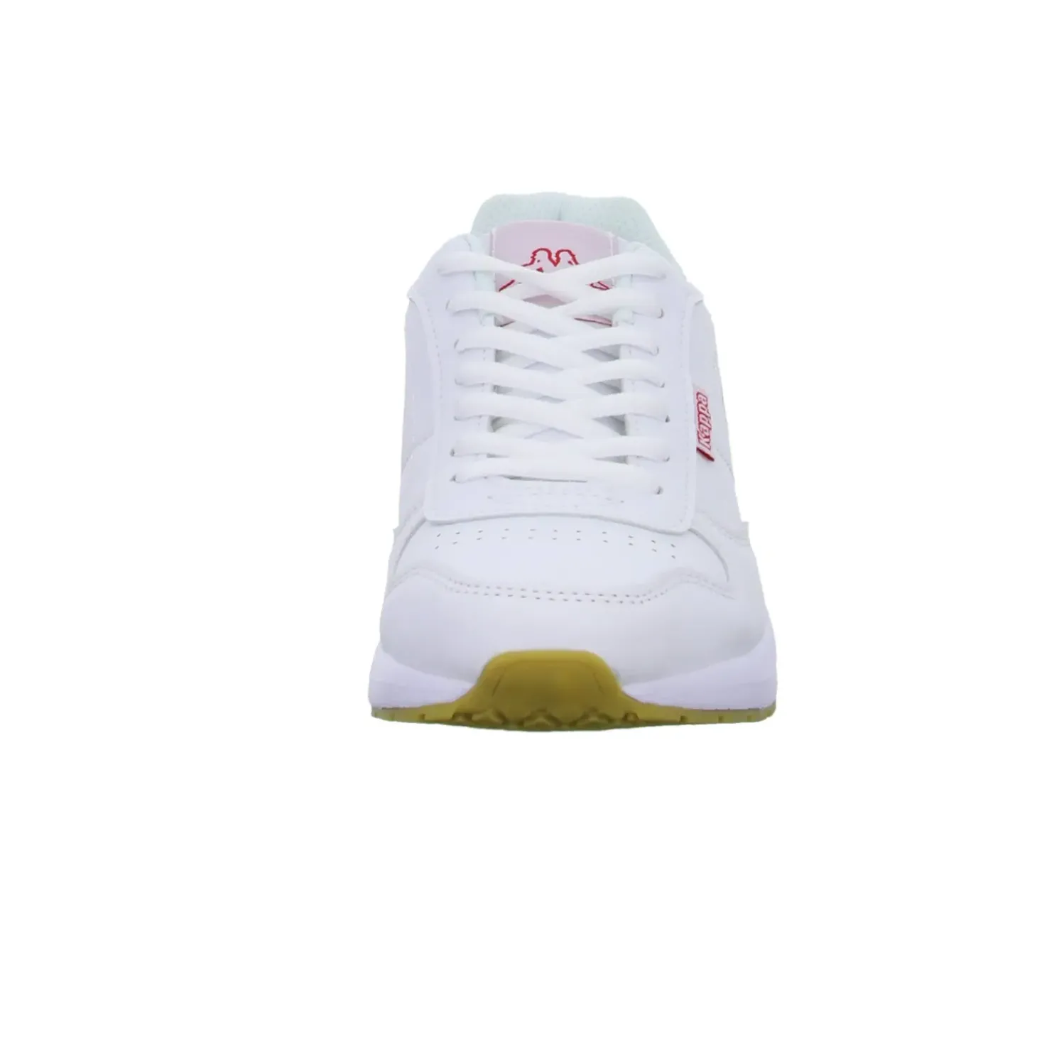 Kappa Schnürhalbschuh Sneaker (sportlich) STYLECODE: 242492 BASE II