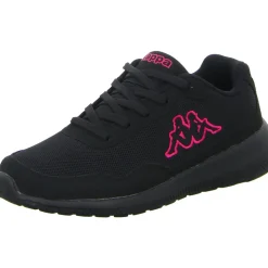 Kappa Schnürhalbschuh Sneaker (sportlich) STYLECODE: 242512 FOLLOW OC