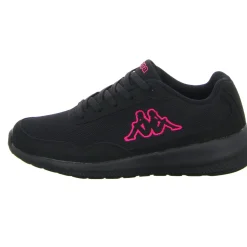 Kappa Schnürhalbschuh Sneaker (sportlich) STYLECODE: 242512 FOLLOW OC