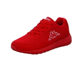 Kappa Schnürhalbschuh Sneaker (sportlich) STYLECODE: 242512 FOLLOW OC